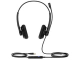 Yealink UH34 Dual Teams Lite Headset