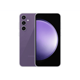 Samsung Galaxy S23 FE Unlocked, Display: 6.40" Dynamic AMOLED 2X, 120Hz, HDR10+, 1450 nits (peak), 1080x2340px resolution, 19.5:9 aspect ratio, 403ppi, Front camera: 4K@30/60fps, 1080p@30/60fps