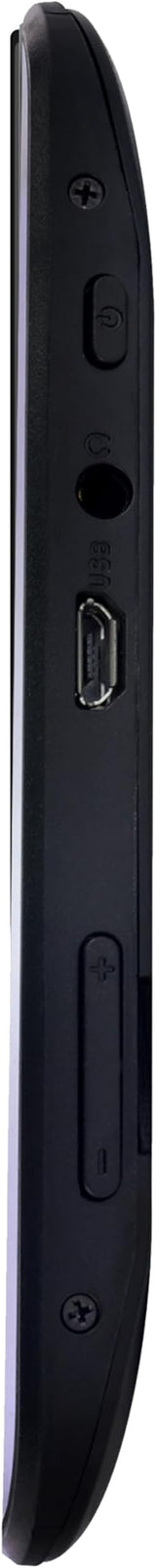 Supersonic Tablet – 7 Zoll – Allwinner A133 – 4 GB – 32 GB Speicher – Android 13