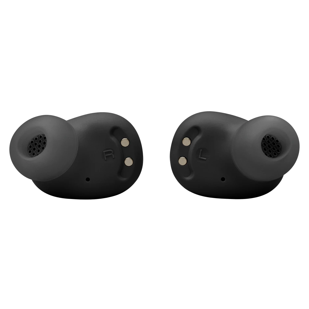 Jbl - Vibe Buds 2 True Wireless Earbuds - Black