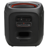 Jbl - Party Box Encore Essential 2 Bluetooth Speaker - Black