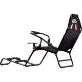 Next Level Racing GTlite Foldable Simulator Cockpit - Fabric