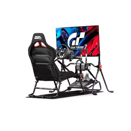 Next Level Racing GTLite Pro Cockpit - Mesh