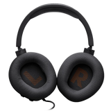 JBL – Quantom 100m2 Over-Ear-Kopfhörer – Schwarz