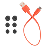 Jbl - Tune Buds 2 True Wireless In Ear Noise Cancelling Bluetooth Headphones - Black