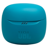 Jbl - Tune Flex 2 True Wireless In Ear Noise Cancelling Bluetooth Headphones - Turquoise
