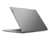 Lenovo IdeaPad 5 16IRU9 83DU0005US 16" Touchscreen Convertible 2 in 1 Notebook - WUXGA - Intel Core 5 120U - 8 GB - 512 GB SSD - Englische (US) Tastatur - Luna Gray