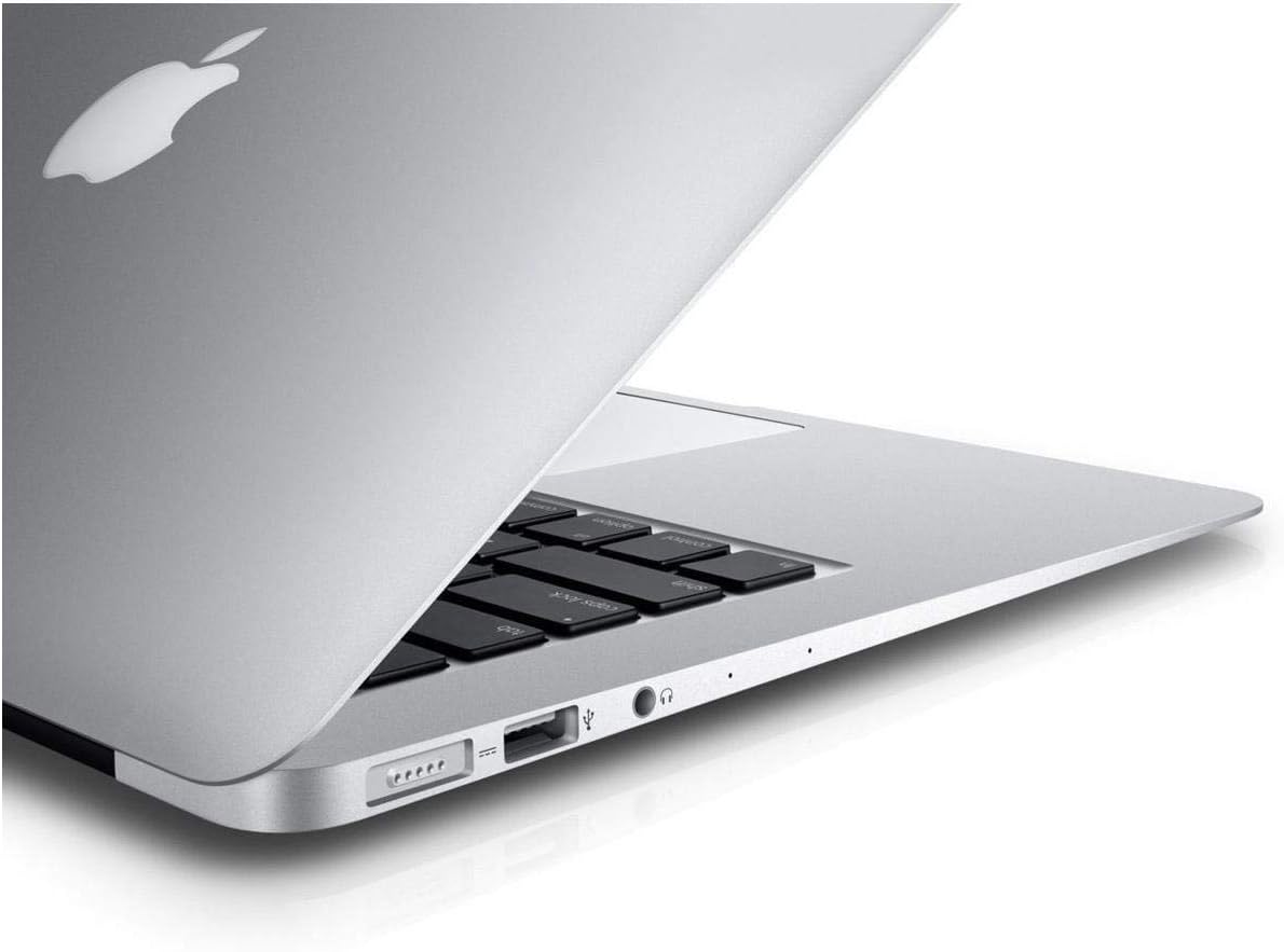 Apple MacBook Air 13" i5 1.6GHz 128GB (Early 2015), 4GB or 8GB of 1600MHz LPDDR3 onboard memory