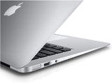 Apple MacBook Air 13" i5 1.6GHz 128GB (Early 2015), 4GB or 8GB of 1600MHz LPDDR3 onboard memory