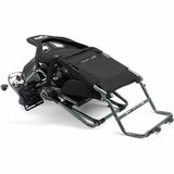 Next Level Racing GTLite Pro Cockpit - Carbon Grey Edition