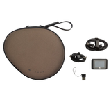 JBL Tour One M3 Smart TX Over-Ear Noise Cancelling Headphones - Mocha