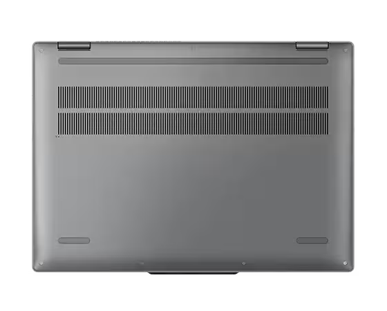 Lenovo IdeaPad 5 16IRU9 83DU0005US 16" Touchscreen Convertible 2 in 1 Notebook - WUXGA - Intel Core 5 120U - 8 GB - 512 GB SSD - Englische (US) Tastatur - Luna Gray