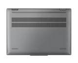 Lenovo IdeaPad 5 16IRU9 83DU0005US 16" Touchscreen Convertible 2 in 1 Notebook - WUXGA - Intel Core 5 120U - 8 GB - 512 GB SSD - Englische (US) Tastatur - Luna Gray