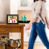 Marco digital Aluratek ADMPF512F