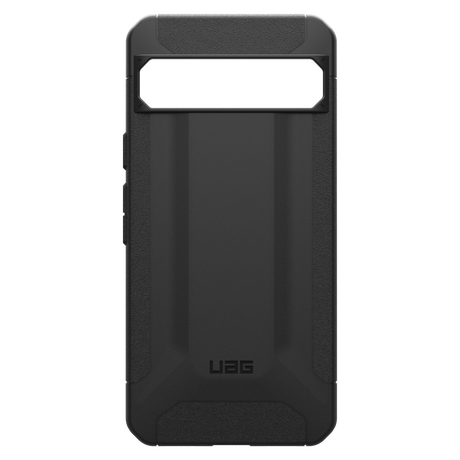 Urban Armor Gear Uag - Scout Case For Google Pixel 8a - Black