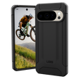 Urban Armor Gear Scout Case for Google Pixel 10 and Pixel 10 Pro - Black