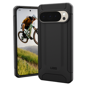 Urban Armor Gear Scout Case for Google Pixel 10 Pro XL - Black