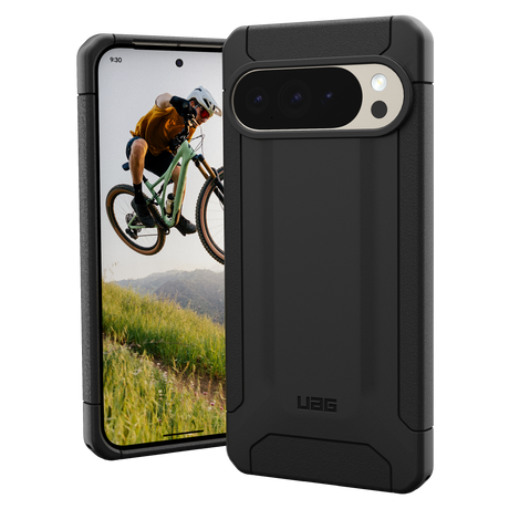 Urban Armor Gear Scout Case for Google Pixel 10 Pro XL - Black