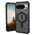 Urban Armor Gear Pathfinder Clear Case with Magnet for Google Pixel 10 Pro XL - Ash and Black