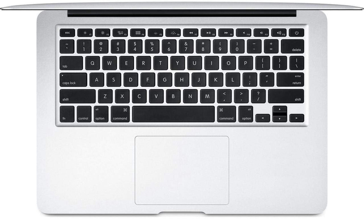 Apple MacBook Air 13" i5 1.6GHz 128GB (Early 2015), 4GB or 8GB of 1600MHz LPDDR3 onboard memory