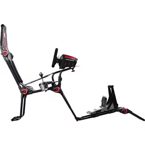 Next Level Racing F-GT LITE Simulator Cockpit - Fabric