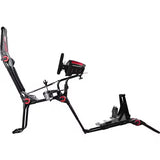 Next Level Racing F-GT LITE Simulator Cockpit - Fabric