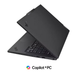 Lenovo IdeaPad 5 16IRU9 83DU0005US 16" Touchscreen Convertible 2 in 1 Notebook - WUXGA - Intel Core 5 120U - 8 GB - 512 GB SSD - Englische (US) Tastatur - Luna Gray