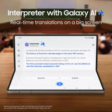 Samsung Galaxy Z Fold6 entsperrt 