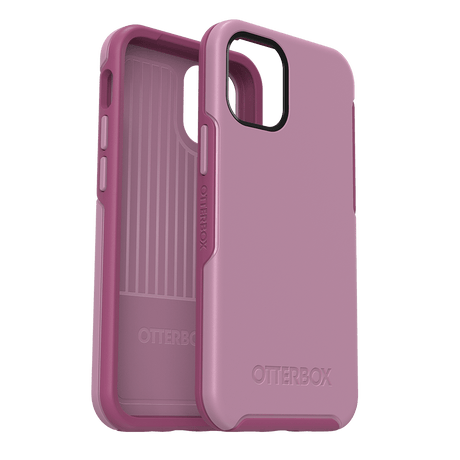 Otterbox - Symmetry Antimicrobial Case For Apple Iphone 12 Mini - Cake Pop