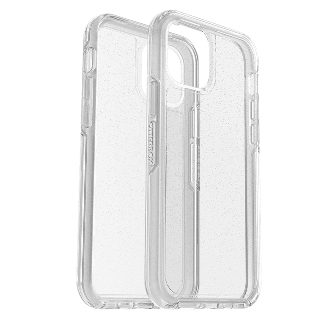 Otterbox - Symmetry Case For Apple Iphone 12  /  12 Pro - Stardust 2.0