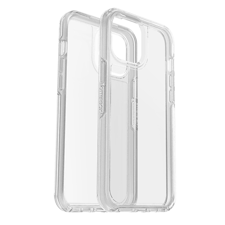 Otterbox - Symmetry Case For Apple Iphone 12 Pro Max - Clear