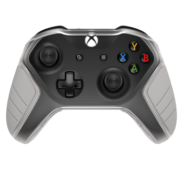 Otterbox - Antimicrobial Easy Grip Shell For Xbox One Controller - Dreamscape