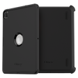 Otterbox - Defender Pro Case For Apple Ipad Pro 12.9 2022  /  2021 - Black