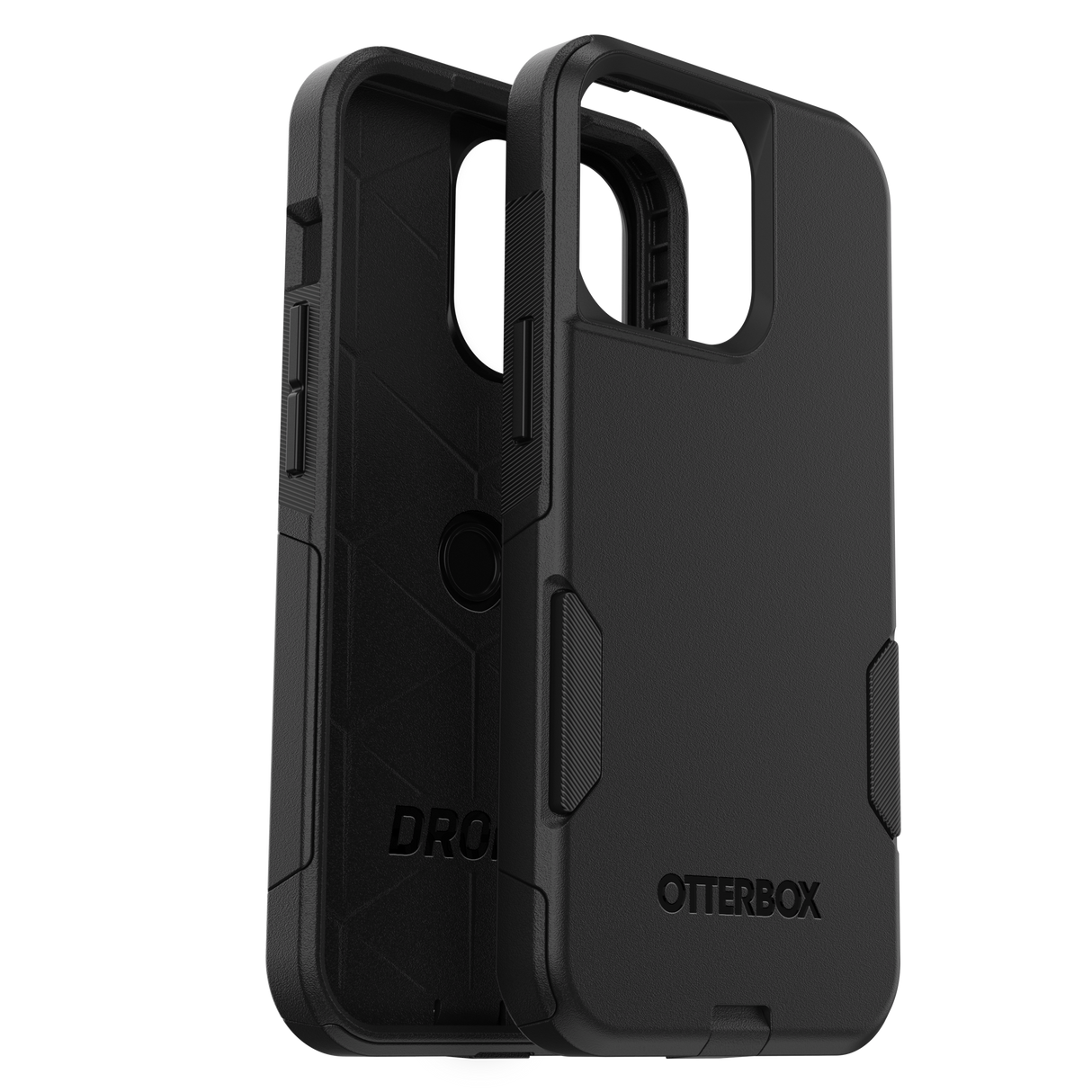 Otterbox - Commuter Case For Apple Iphone 13 Pro  - Black