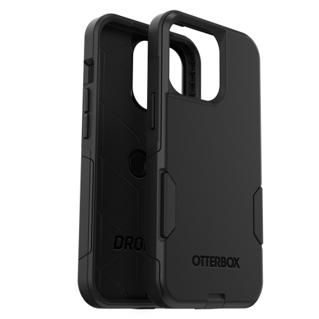 Otterbox - Commuter Case For Apple Iphone 13 Pro  - Black