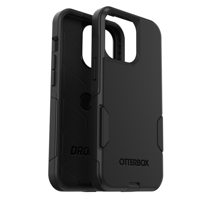Otterbox - Commuter Case For Apple Iphone 13 Pro  - Black