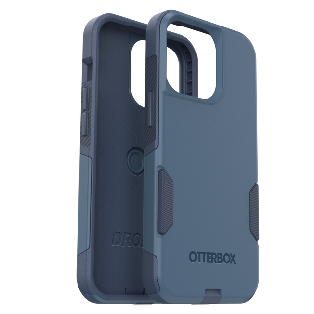 Otterbox - Commuter Case For Apple Iphone 13 Pro  - Rock Skip Way