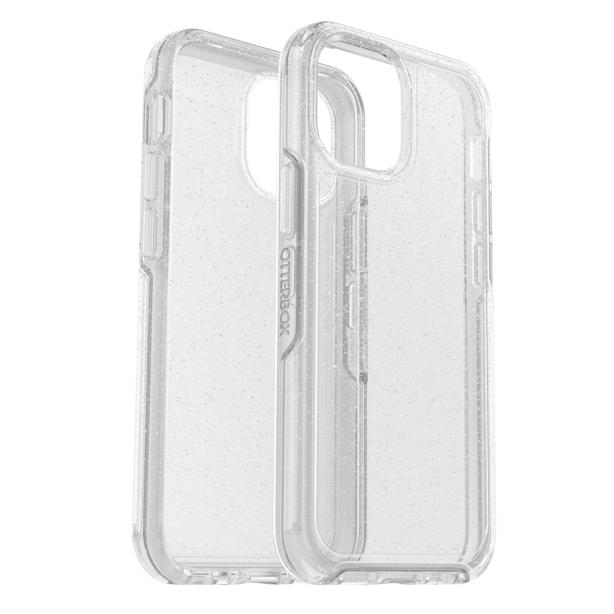 Otterbox - Symmetry Clear Case For Apple Iphone 13 Mini  /  12 Mini - Stardust 2.0