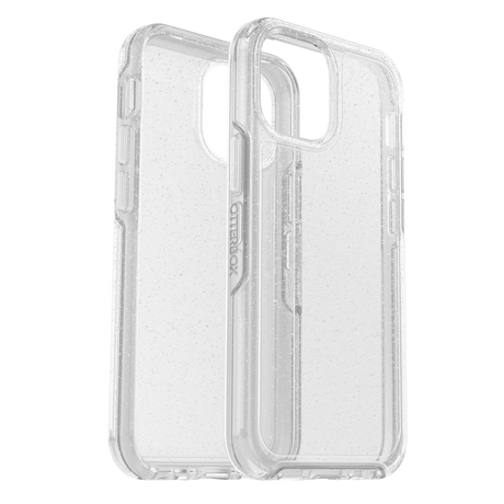 Otterbox - Symmetry Clear Case For Apple Iphone 13 Mini  /  12 Mini - Stardust 2.0