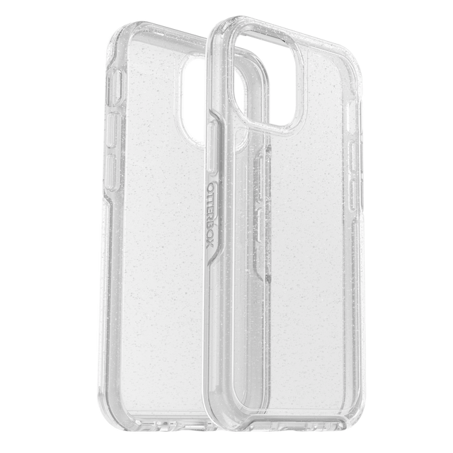 Otterbox - Symmetry Clear Case For Apple Iphone 13 Mini  /  12 Mini - Stardust 2.0