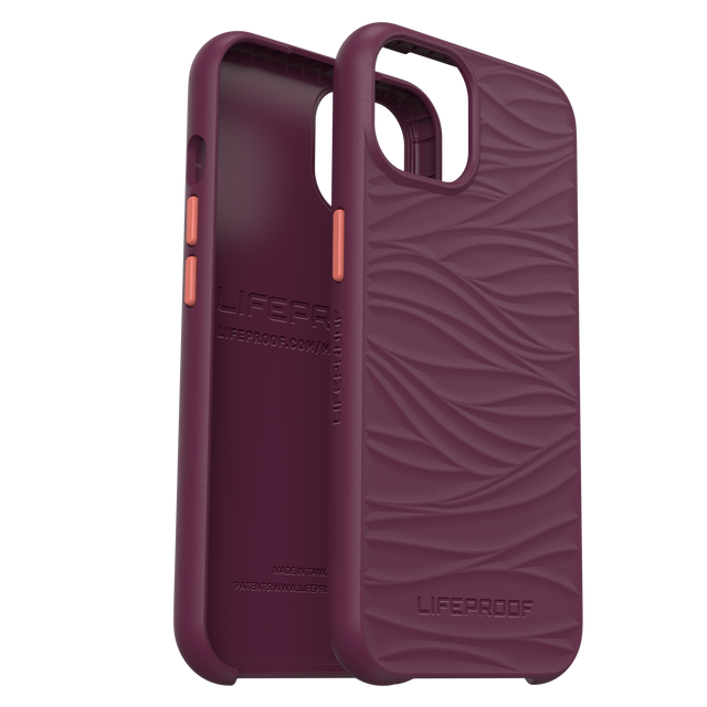 Lifeproof - Wake Case For Apple Iphone 13  - Lets Cuddlefish