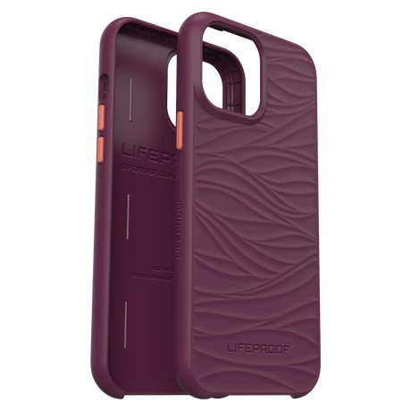 Lifeproof - Wake Case For Apple Iphone 13 Pro Max  /  12 Pro Max - Lets Cuddlefish