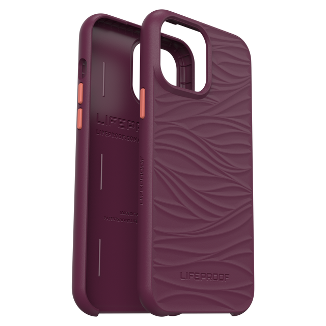Lifeproof - Wake Case For Apple Iphone 13 Pro Max  /  12 Pro Max - Lets Cuddlefish