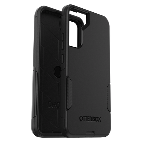 Otterbox - Commuter Case For Samsung Galaxy S22 Plus  - Black