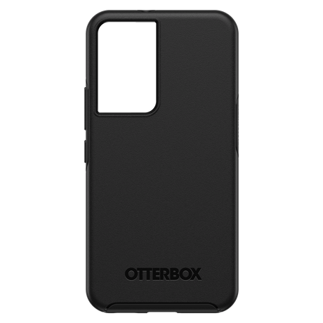 Otterbox - Symmetry Case For Samsung Galaxy S22  - Black