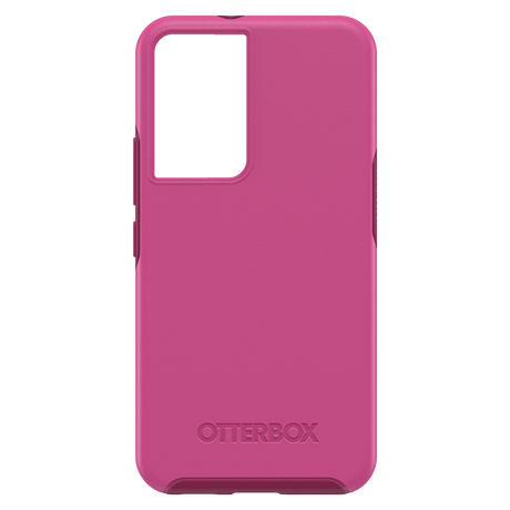 Otterbox - Symmetry Case For Samsung Galaxy S22  - Renaissance Pink