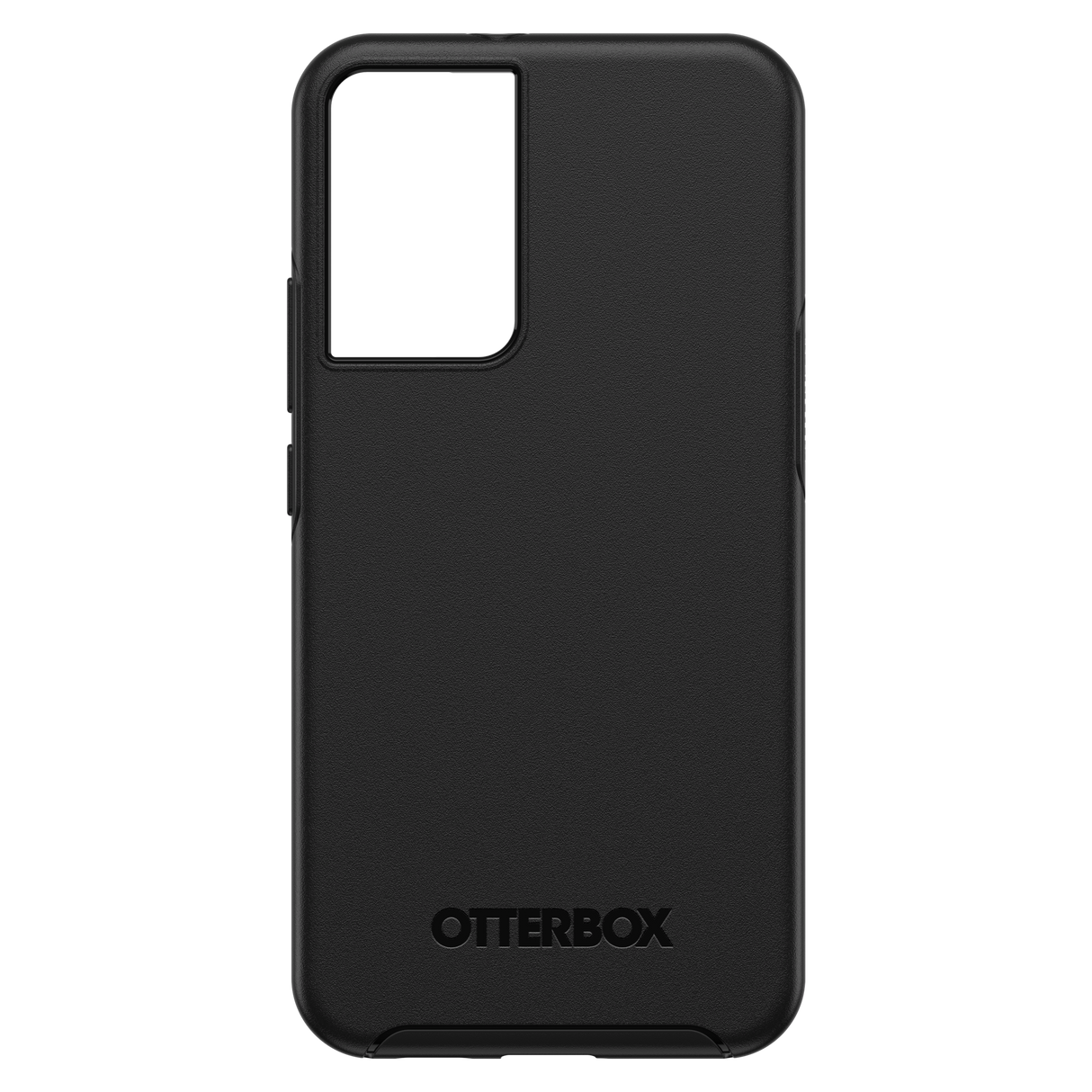 Otterbox - Symmetry Case For Samsung Galaxy S22 Plus  - Black