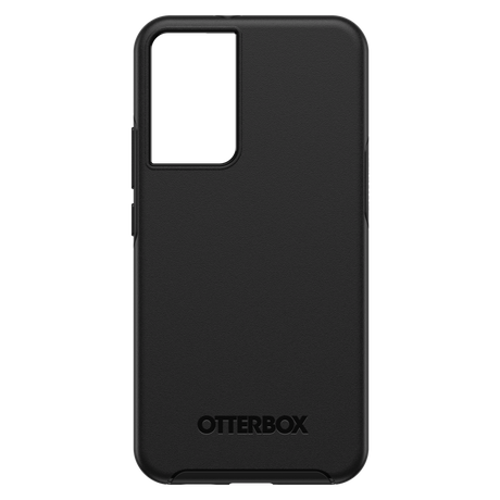 Otterbox - Symmetry Case For Samsung Galaxy S22 Plus  - Black