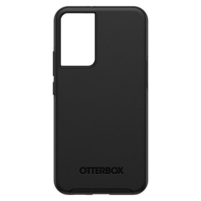 Otterbox - Symmetry Case For Samsung Galaxy S22 Plus  - Black