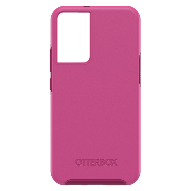 Otterbox - Symmetry Case For Samsung Galaxy S22 Plus  - Renaissance Pink